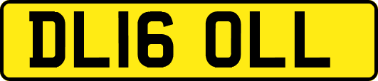 DL16OLL