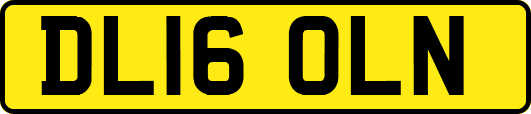 DL16OLN