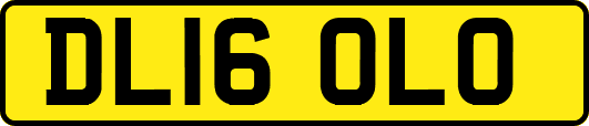 DL16OLO