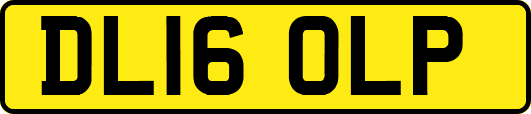 DL16OLP