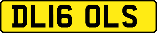 DL16OLS