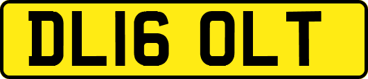 DL16OLT