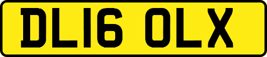 DL16OLX