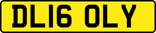 DL16OLY