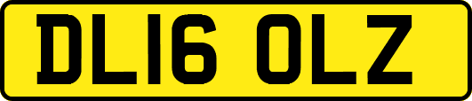 DL16OLZ