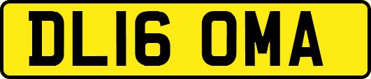 DL16OMA