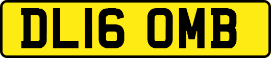DL16OMB