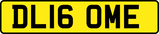 DL16OME