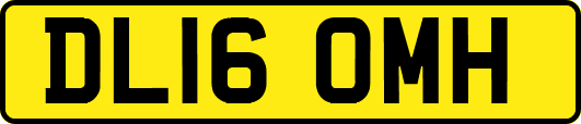 DL16OMH