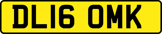 DL16OMK