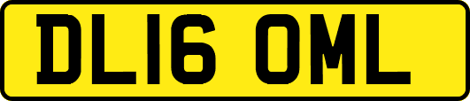 DL16OML