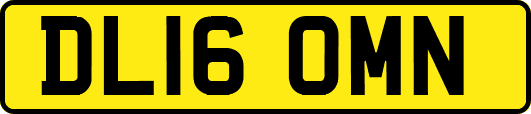 DL16OMN
