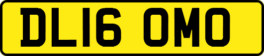 DL16OMO