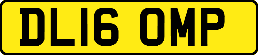 DL16OMP