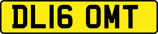 DL16OMT