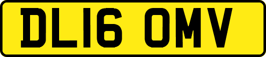 DL16OMV