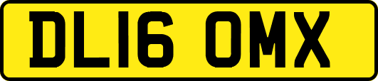 DL16OMX