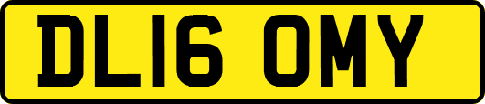 DL16OMY