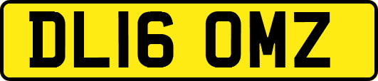 DL16OMZ