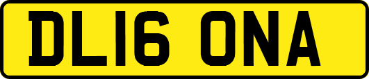 DL16ONA