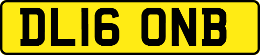 DL16ONB