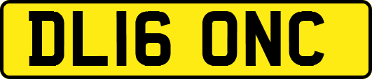 DL16ONC