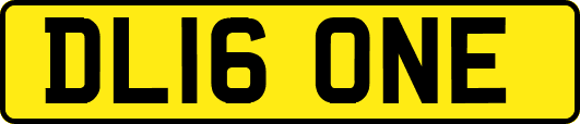 DL16ONE