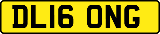 DL16ONG