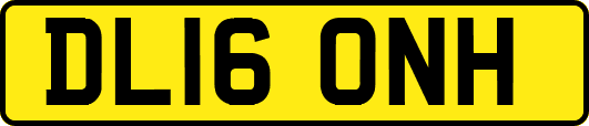 DL16ONH