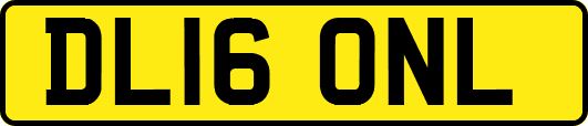 DL16ONL