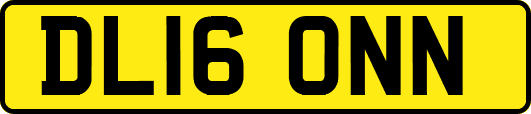 DL16ONN
