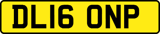 DL16ONP