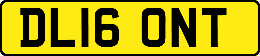 DL16ONT