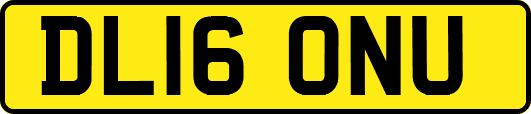 DL16ONU
