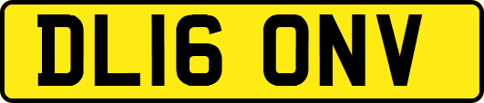 DL16ONV