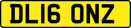 DL16ONZ