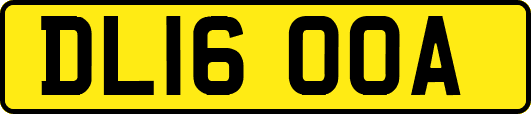 DL16OOA
