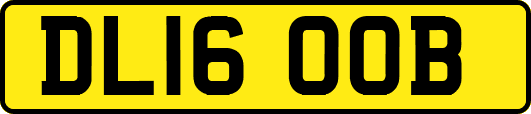 DL16OOB