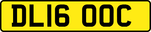 DL16OOC