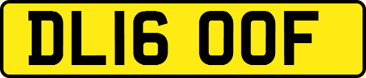 DL16OOF