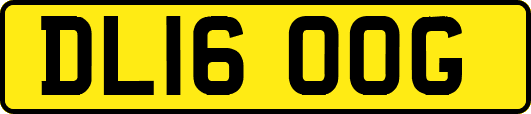 DL16OOG