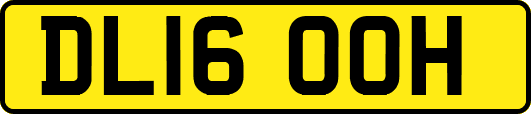 DL16OOH