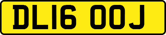 DL16OOJ