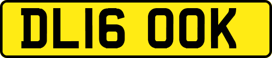 DL16OOK