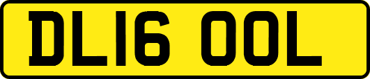DL16OOL