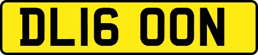 DL16OON