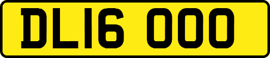 DL16OOO