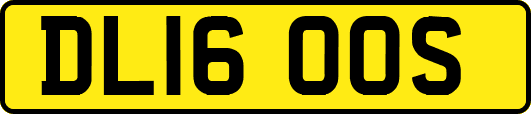 DL16OOS