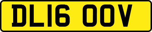 DL16OOV