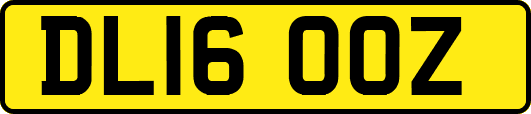 DL16OOZ